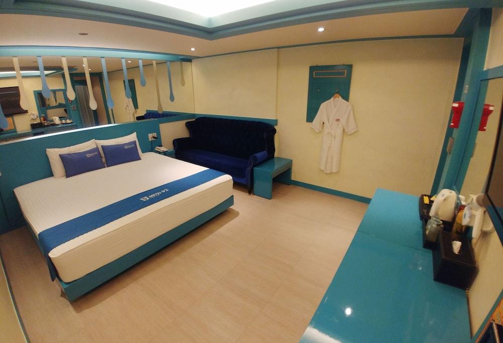 Hotel Andrest Пусан Екстериор снимка