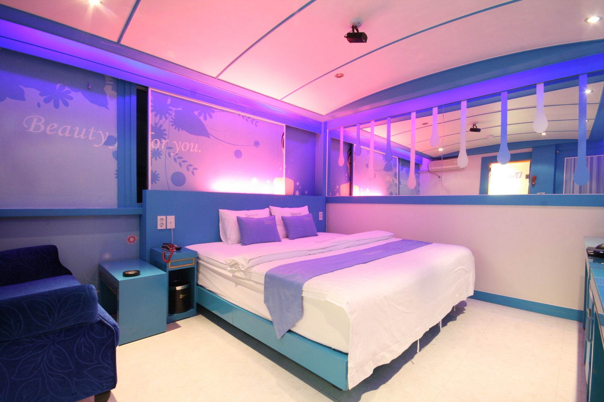 Hotel Andrest Пусан Екстериор снимка